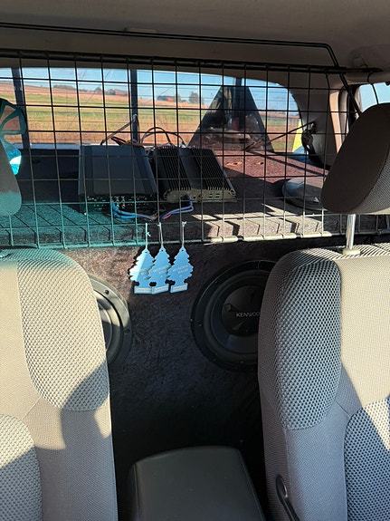 Nissan Navara 10 of 17