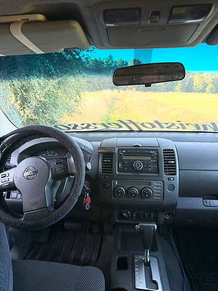 Nissan Navara 9 of 17