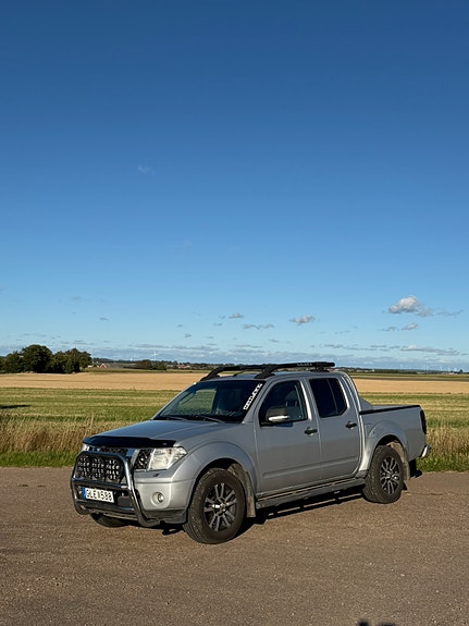 Nissan Navara 3 of 17