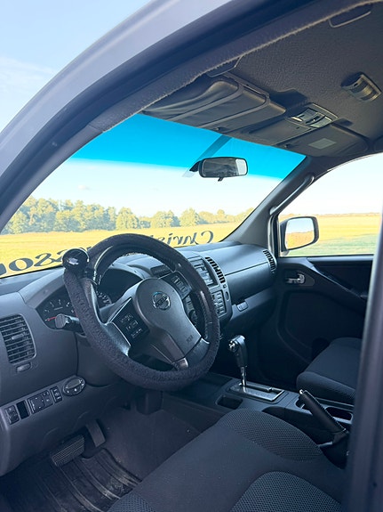 Nissan Navara 8 of 17