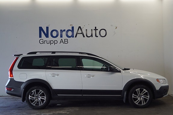 Volvo XC70 9 of 30