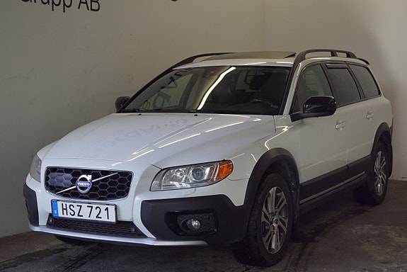Volvo XC70 3 of 30