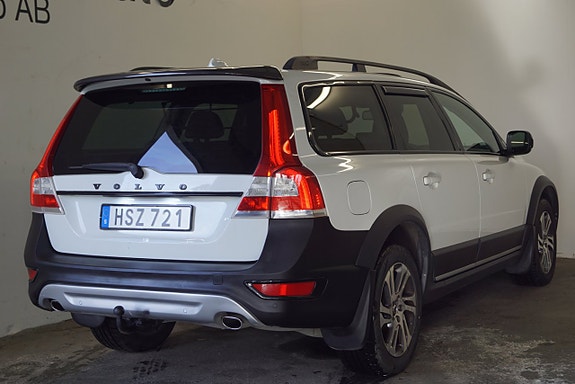 Volvo XC70 7 of 30