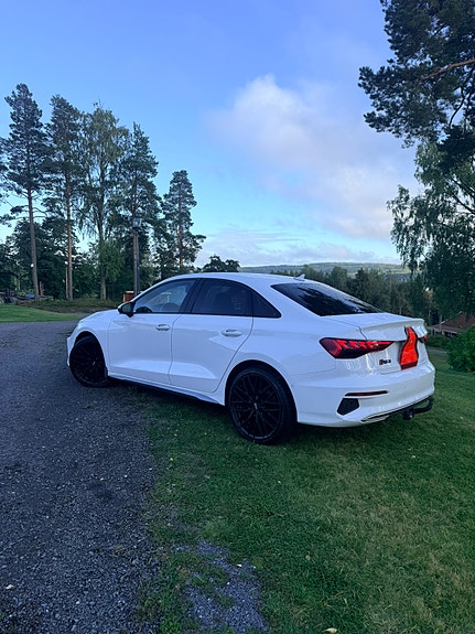 Audi A3 3 of 14