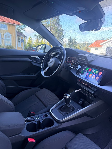 Audi A3 9 of 14