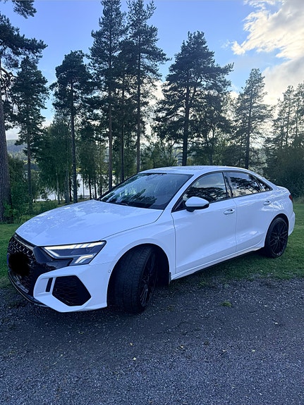 Audi A3 14 of 14