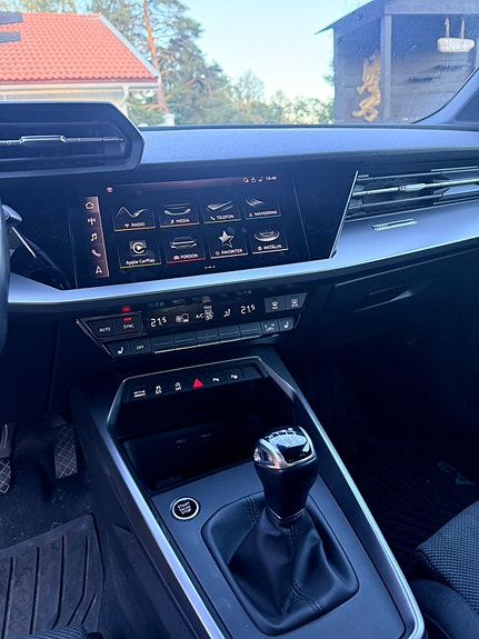 Audi A3 11 of 14