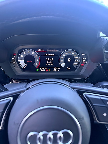 Audi A3 12 of 14