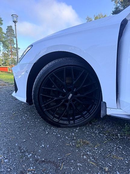 Audi A3 7 of 14