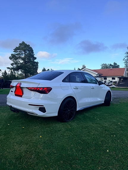 Audi A3 5 of 14