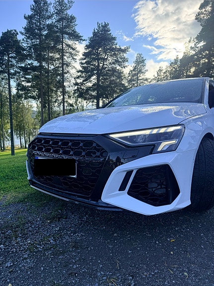 Audi A3 13 of 14