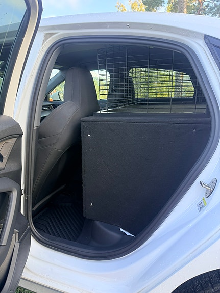 Audi A3 8 of 14