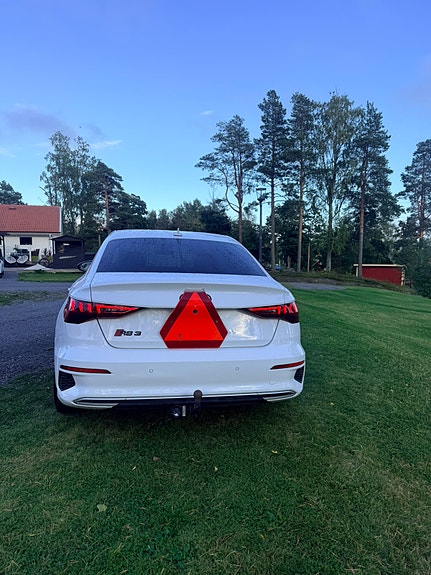 Audi A3 4 of 14