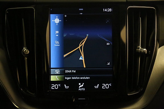 Volvo XC60 20 of 30