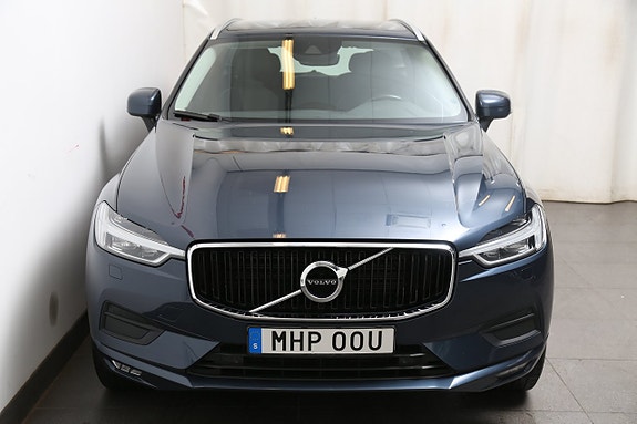 Volvo XC60 5 of 30