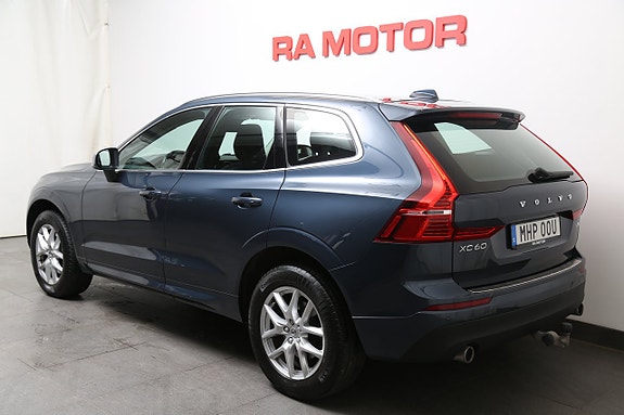 Volvo XC60 4 of 30