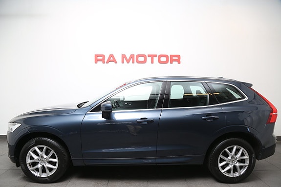 Volvo XC60 3 of 30