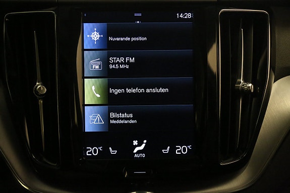 Volvo XC60 19 of 30