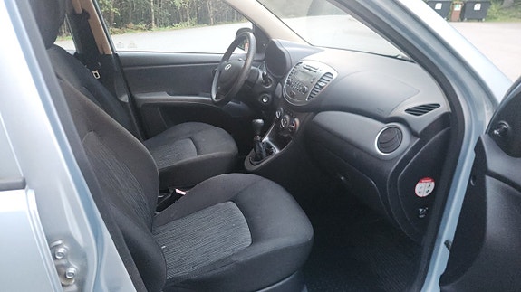Hyundai i10 13 of 13