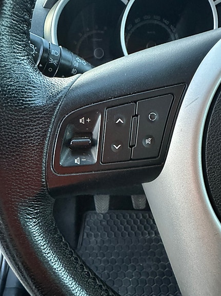 Kia Venga 10 of 13