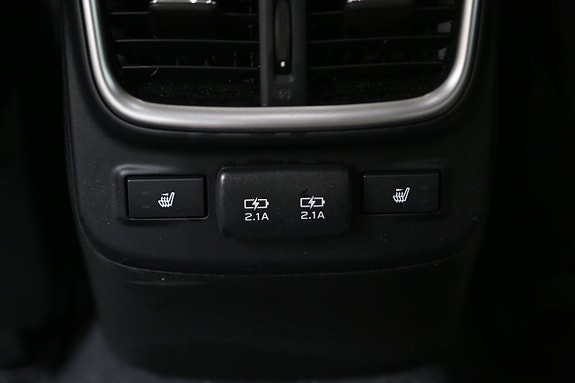 Subaru Outback 23 of 25
