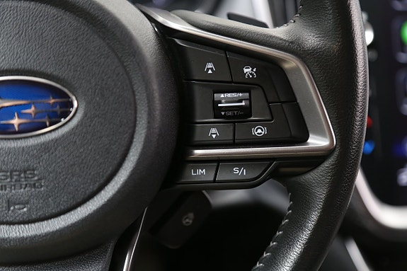 Subaru Outback 17 of 25