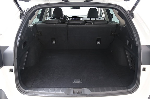 Subaru Outback 24 of 25