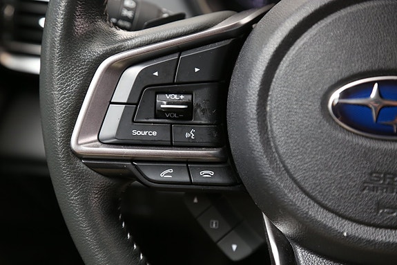 Subaru Outback 15 of 25