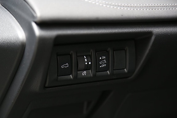 Subaru Outback 12 of 25