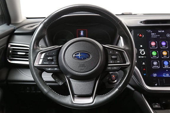 Subaru Outback 16 of 25