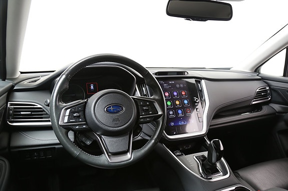Subaru Outback 14 of 25