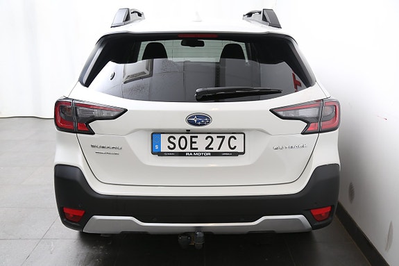 Subaru Outback 5 of 25