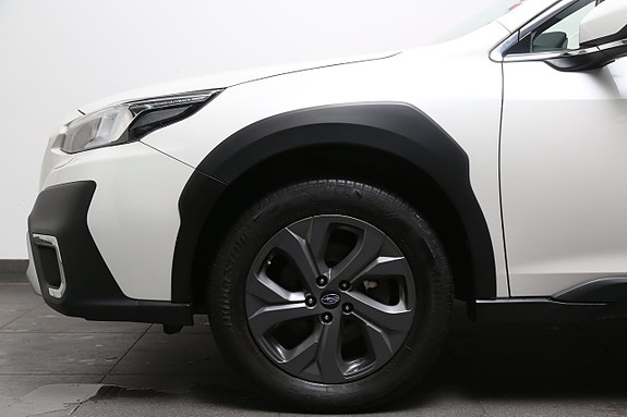 Subaru Outback 7 of 25