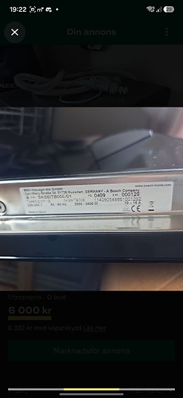 Product image 2 of 3