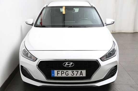 Hyundai i30 5 of 23