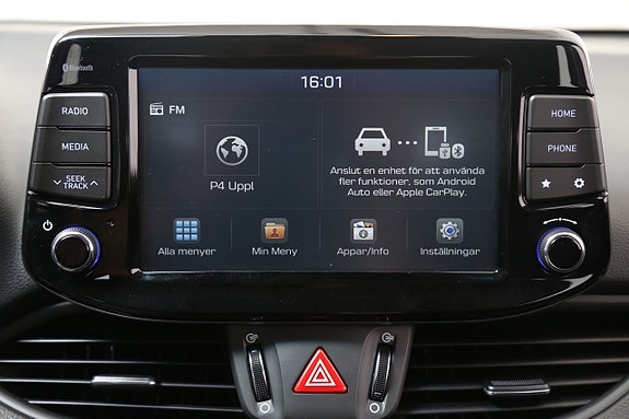 Hyundai i30 18 of 23