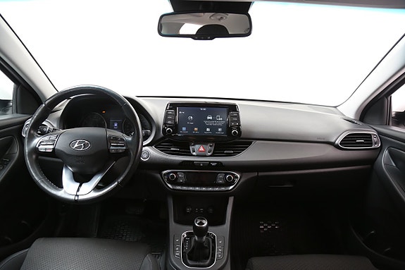 Hyundai i30 17 of 23