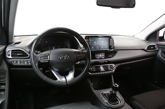 Hyundai i30 13 of 23