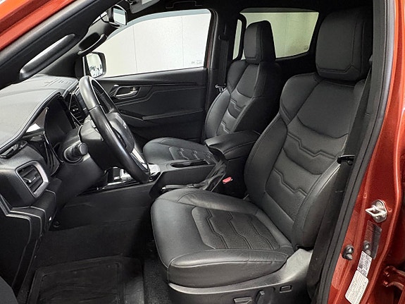 Isuzu D-max 9 of 12