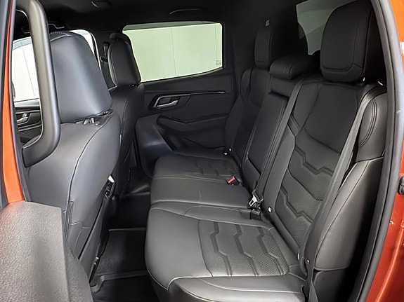 Isuzu D-max 10 of 12