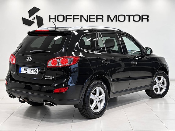 Hyundai Santa Fe 4 of 14