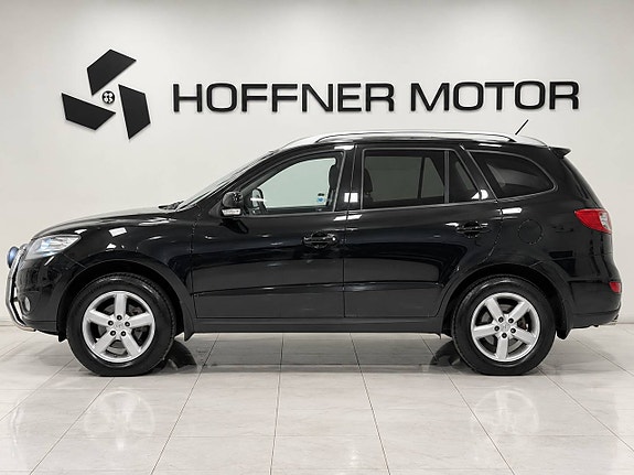 Hyundai Santa Fe 7 of 14