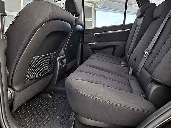 Hyundai Santa Fe 13 of 14