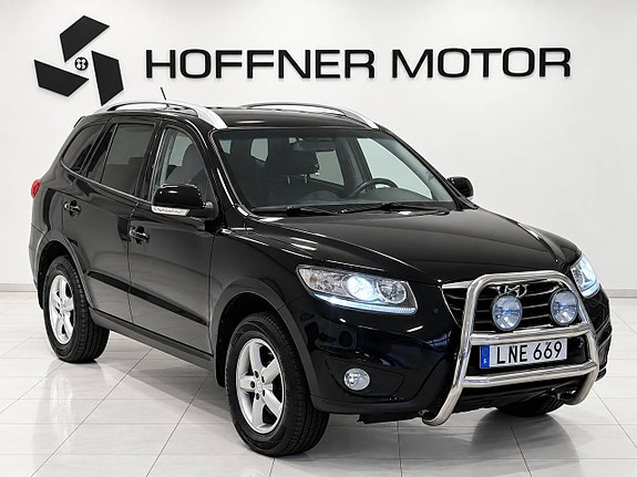 Hyundai Santa Fe 5 of 14