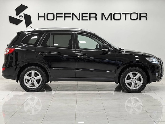 Hyundai Santa Fe 8 of 14