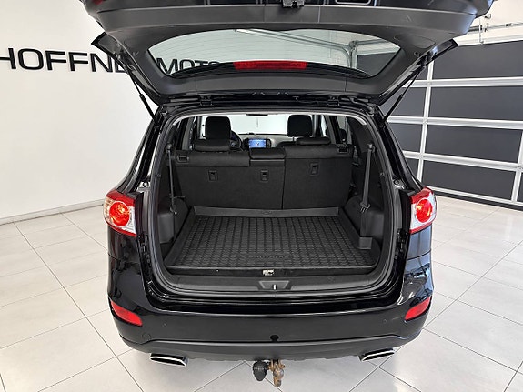 Hyundai Santa Fe 14 of 14
