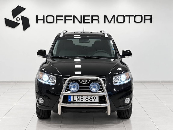 Hyundai Santa Fe 6 of 14