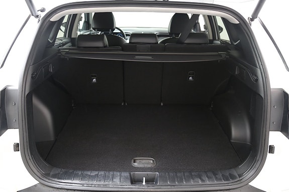 Hyundai Tucson 28 of 29