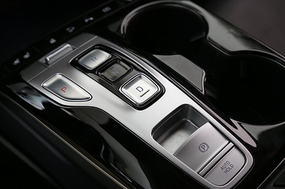 Hyundai Tucson 25 of 29