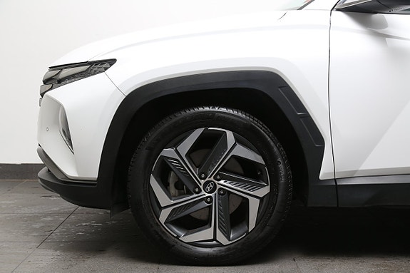 Hyundai Tucson 8 of 29